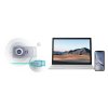 Yealink UH38 Dual náhlavní souprava na obě uši s USB-C konektorem