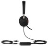 Yealink UH38 Dual náhlavní souprava na obě uši s USB-C konektorem