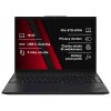 Lenovo L16 AMD G1/ Ryzen 7 PRO 7735U/ 16GB DDR5/ 1TB SSD/ Radeon™ Graphics/ 16"WUXGA,matný/ W11P/ černý