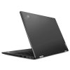 Lenovo L13 2-in-1 G5/ Ultra 7-155U/ 16GB DDR5/ 1TB SSD/ Intel Graphics/ 13,3"WUXGA,touch/ W11P/ černý
