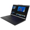 Lenovo P14s i G5/ Ultra 7-155H/ 16GB DDR5/ 512GB SSD/ RTX 500 4GB/ 14,5"WUXGA,matný/ W11P/ černý