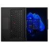 Lenovo P14s i G5/ Ultra 7-155H/ 16GB DDR5/ 512GB SSD/ RTX 500 4GB/ 14,5"WUXGA,matný/ W11P/ černý