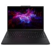 Lenovo P16s G3 i/ Ultra 7-155H/ 32GB DDR5/ 1TB SSD/ RTX 500 4GB/ 16"WUXGA,matný/ W11P/ černý