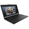 Lenovo P16s G3 i/ Ultra 7-155H/ 32GB DDR5/ 1TB SSD/ RTX 500 4GB/ 16"WUXGA,matný/ W11P/ černý