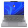 Lenovo ThinkBook 14 2-in-1 G4 IML/ Ultra 5-125U/ 16GB DDR5/ 512GB SSD/ Intel Graphics/ 14"WUXGA,touch/ W11P/ šedý