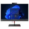 Lenovo ThinkCentre Neo 50a Gen 4/ AiO/ i5-13500H/ 8GB DDR5/ 256GB SSD/ Intel UHD/ 23,8"FHD,matný/ W11P/ DVD-RW/ kbd+myš
