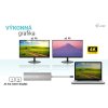 i-tec dokovací stanice USB-C Metal Nano 2x HDMI, Power Delivery 100W + univerzální nabíječka 100W (bundle)