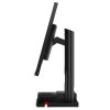 Lenovo TIO Flex 27i/ 27" IPS/ 1920x1080/ 16:9/ 300cd/m2cmd/ 1000:1 / 4ms/ HDMI/ VGA/ DP/ USB/ jack/ VESA/ černý