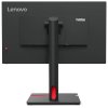 Lenovo T24i-30/ 23,8" IPS/ 1920x1080/ 16:9/ 250cd/m2cmd/ 1000:1 / 4ms/ HDMI/ VGA/ DP/ USB/ VESA/ PIVOT/ černý