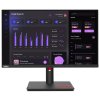 Lenovo T24i-30/ 23,8" IPS/ 1920x1080/ 16:9/ 250cd/m2cmd/ 1000:1 / 4ms/ HDMI/ VGA/ DP/ USB/ VESA/ PIVOT/ černý