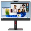 Lenovo TIO24 Gen5/ 23,8" IPS/ 1920x1080/ 16:9/ 250cd/m2cmd/ 1000:1 / 4ms/ HDMI/ DP/ USB/ VESA/ PIVOT/ černý