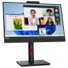 Lenovo TIO24 Gen5/ 23,8" IPS/ 1920x1080/ 16:9/ 250cd/m2cmd/ 1000:1 / 4ms/ HDMI/ DP/ USB/ VESA/ PIVOT/ černý