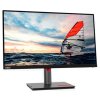 Lenovo P25i-30/ 24,5" IPS/ 1920x1080/ 16:9/ 250cd/m2cmd/ 1300:1 / 4ms/ HDMI/ DP/ VGA/ USB/ VESA/ PIVOT/ černý