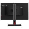 Lenovo P25i-30/ 24,5" IPS/ 1920x1080/ 16:9/ 250cd/m2cmd/ 1300:1 / 4ms/ HDMI/ DP/ VGA/ USB/ VESA/ PIVOT/ černý