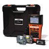 BROTHER tiskárna samolepících štítků PT-E550WVP/ 180 dpi/ LCD/ USB/ Wi-Fi/ kufr