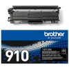 BROTHER toner TN-910BK pro HL-L9310CDW/MFC-L9570CDW / 9.000 stran, / černý