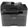 BROTHER laser multifunkce DCPL2640DN / A4 / mono / kopírování / tisk / skener / USB  / duplex / ethernet