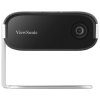 ViewSonic M1S  WVGA (854x480), 300Lumens, 120,000:1, HDMI x1, USB-C x1, 3W SPK x2