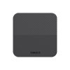 UMAX Mini PC U-Box N10 Plus/ N100/ 8GB/ 128GB SSD/ 2x HDMI/ DP/ 3x USB 3.0/ BT/ Wi-Fi/ 2x LAN/ W11 Pro
