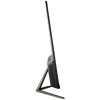 UMAX All-in-One U-One 24AN Pro/ 23,8" IPS/ 1920x1080/ N100/ 8GB/ 128GB SSD/ HDMI/ 3x USB 3.2/ 2x USB 2.0/ W11 Pro/ černý