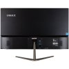 UMAX All-in-One U-One 24AN Pro/ 23,8" IPS/ 1920x1080/ N100/ 8GB/ 128GB SSD/ HDMI/ 3x USB 3.2/ 2x USB 2.0/ W11 Pro/ černý