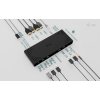 i-tec dokovací stanice Universal Dual 4K Display, Power Delivery 85W + i-tec USB-C nabíječka 100W