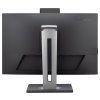 ViewSonic VG2757V-2K / 27"/ IPS/ 16:9/ 2560x1440/ 5ms/ 350cd/m2/ WEBCAM/ DP/ HDMI/ RJ45/ USB/ PIVOT/ Repro