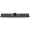 Viewsonic UMB202 MSTeams certified video camera, with max.4K@30fps resolution and PIR, Microphone array*6,speaker
