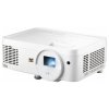 ViewSonic LS510W / WXGA 1280x800 / DLP LED projektor/ 3000 ANSI/ 3000000:1/ Repro/ HDMI/ 'USB/ RS232/  360° projekce