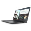 DELL Vostro 15 (3530)/ i5-1334U/ 16GB/ 512GB SSD/ 15.6" FHD/ Intel Iris Xe/ FPR/ podsv.kl./ W11Pro/ černá/ 3Y PS on-site
