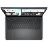 DELL Vostro 15 (3530)/ i5-1334U/ 16GB/ 512GB SSD/ 15.6" FHD/ Intel Iris Xe/ FPR/ podsv.kl./ W11Pro/ černá/ 3Y PS on-site
