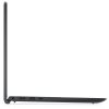 DELL Vostro 15 (3530)/ i5-1334U/ 16GB/ 512GB SSD/ 15.6" FHD/ Intel Iris Xe/ FPR/ podsv.kl./ W11Pro/ černá/ 3Y PS on-site