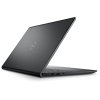 DELL Vostro 15 (3530)/ i5-1334U/ 16GB/ 512GB SSD/ 15.6" FHD/ Intel Iris Xe/ FPR/ podsv.kl./ W11Pro/ černá/ 3Y PS on-site