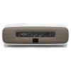 ROZBALENÉ - BenQ W2700i 4K UHD/ DLP projektor/ HDR/ 2000ANSI/ 30.000:1/ 2x HDMI/ USB/ modul QS01 s Android TV