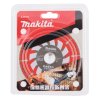 kotouč řezný diamantový RESCUE 125x22.23mm