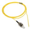 XtendLan FO pigtail ST, 9/125, 2mm, LS0H, 10m, G.652d