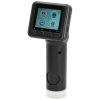 NEDIS mikroskopická kamera/ 1080p@30fps/ 48 MPixel/ zvětšení 8 x/ zvětšení 500 x/ display 2 "/ USB-C/ USB-A/ černá