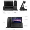 Ubiquiti UniFi Phone G2 Touch Max - IP telefon, 7" dotykový displej, 5Mpx kamera, Wi-Fi, Bluetooth, PoE+