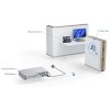 Ubiquiti UniFi Phone G2 Touch Max - IP telefon, 7" dotykový displej, 5Mpx kamera, Wi-Fi, Bluetooth, PoE+