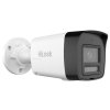 HiLook powered by Hikvision IPC-B140HA-LUF/SL 2.8mm/ Bullet/ 4Mpix/ Smart Hybrid Light/ MD2.0/ Live Guard/ IP67/ IR 30m