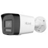 HiLook powered by Hikvision IPC-B140HA-LUF/SL 2.8mm/ Bullet/ 4Mpix/ Smart Hybrid Light/ MD2.0/ Live Guard/ IP67/ IR 30m