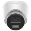 HiLook powered by Hikvision IPC-T240HA-LUF/SL 2.8mm/ Turret/ 4Mpix/ Smart Hybrid Light/ MD2.0/ Live Guard/ IP67/ IR 30m
