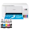 Epson EcoTank L3276/ 5760 x 1440/ A4/ MFZ/ ITS/ 4 barvy/ WiFi/ USB/ 5 let záruka po registraci