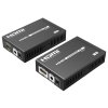 PremiumCord HDMI HDbaseT extender Ultra HD 4k x 2k na 70m přes Cat5e/Cat6