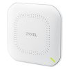 Zyxel NWA90AXPRO Standalone / NebulaFlex Wireless AP, 2.5GB LAN Port, 2x2:3x3 MU-MIMO, Single Pack include Power Adaptor