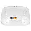 Zyxel NWA90AXPRO Standalone / NebulaFlex Wireless AP, 2.5GB LAN Port, 2x2:3x3 MU-MIMO, Single Pack include Power Adaptor