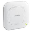 Zyxel NWA90AXPRO Standalone / NebulaFlex Wireless AP, 2.5GB LAN Port, 2x2:3x3 MU-MIMO, Single Pack include Power Adaptor