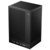 DEEPCOOL skříň CH170 Digital / vertikální miniITX / 2xUSB 3.0 / USB-C / černá