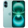 Apple iPhone 16 Plus 512GB Modrozelená