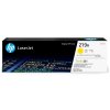 HP toner originální 219A - žlutý, 1200str.